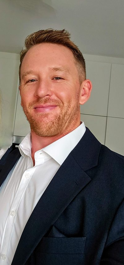 Matt - Director, Forged Consulting