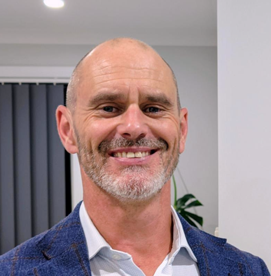 Andy - Senior Business Analyst, Forged Consulting